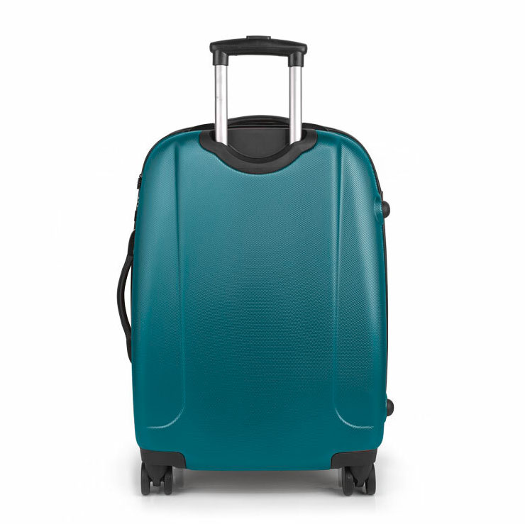 Srednji proširivi kofer za putovanje Gabol Paradise XP 123346-04 - detalj