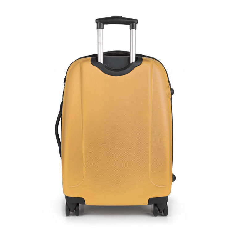 Srednji proširivi kofer za putovanje Gabol Paradise XP 123346-27 - detalj