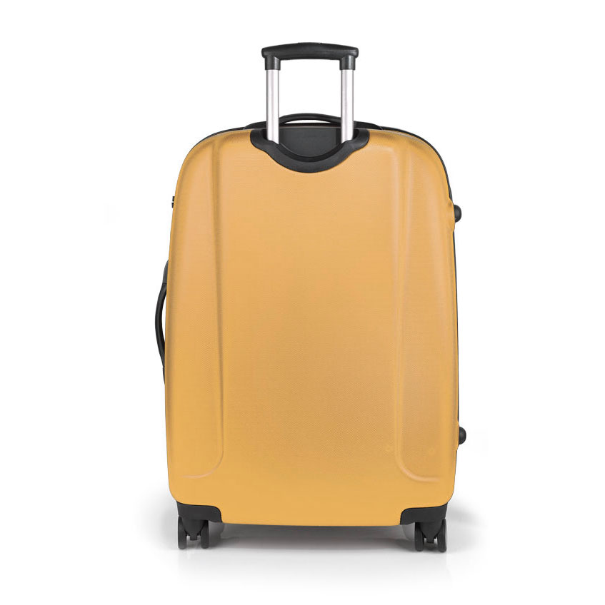 Veliki proširivi kofer za putovanje Gabol Paradise XP 123347-27 - detalj