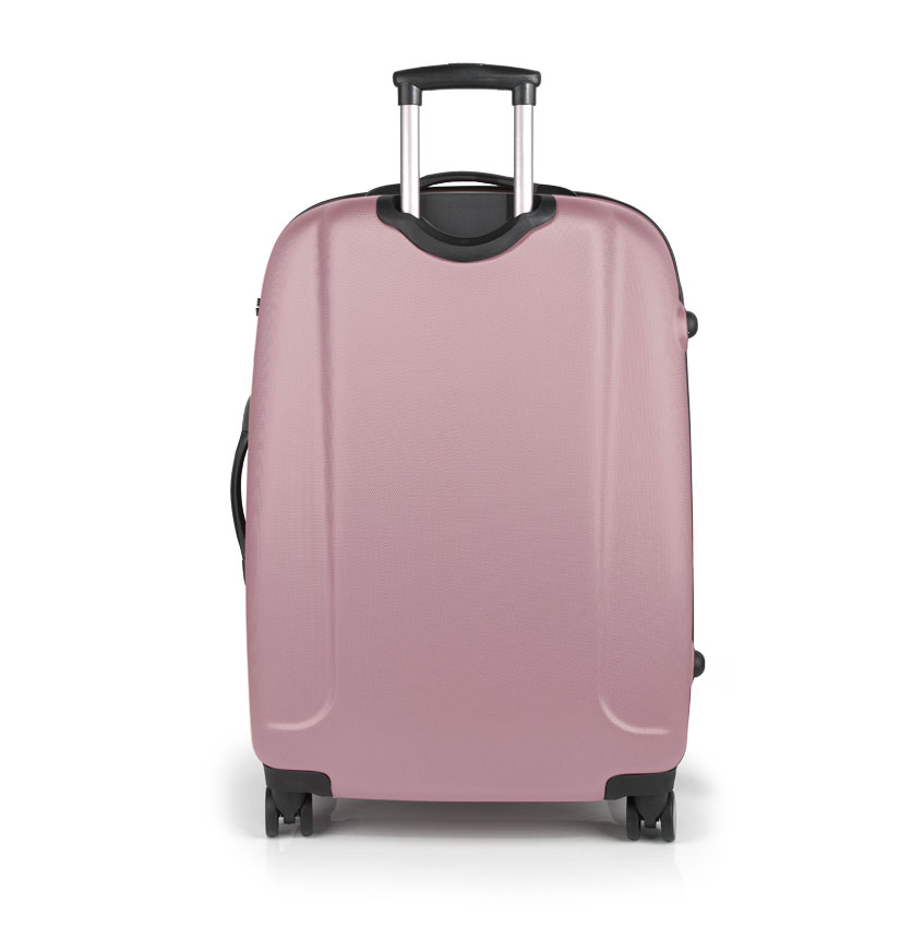 Veliki proširivi kofer za putovanje Gabol Paradise XP 123347-19 - detalj