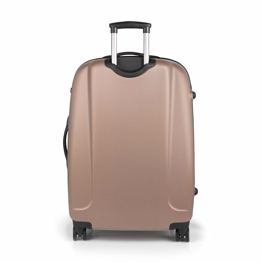 Veliki proširivi kofer za putovanje Gabol Paradise XP 123347-06 - detalj