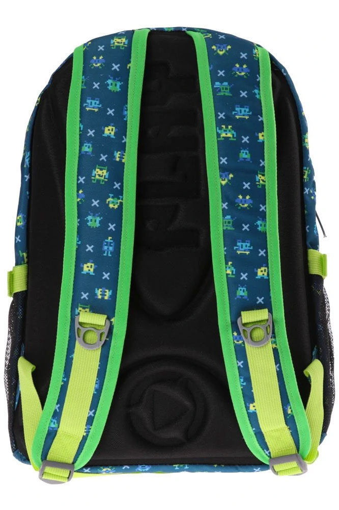 Školski Ranac Remax M Craft - detalj