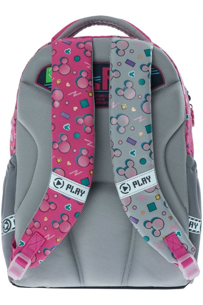 Maxx anatomski ranac Minnie Mouse California  - detalj