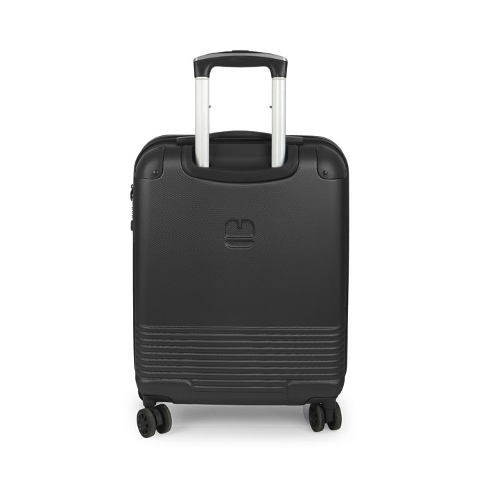 Kabinski proširivi kofer za putovanje Gabol Balance XP 123422-16 - detalj