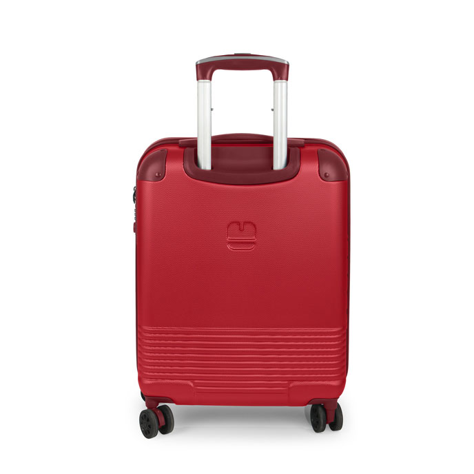 Kabinski proširivi kofer za putovanje Gabol Balance XP 123422-08 - detalj