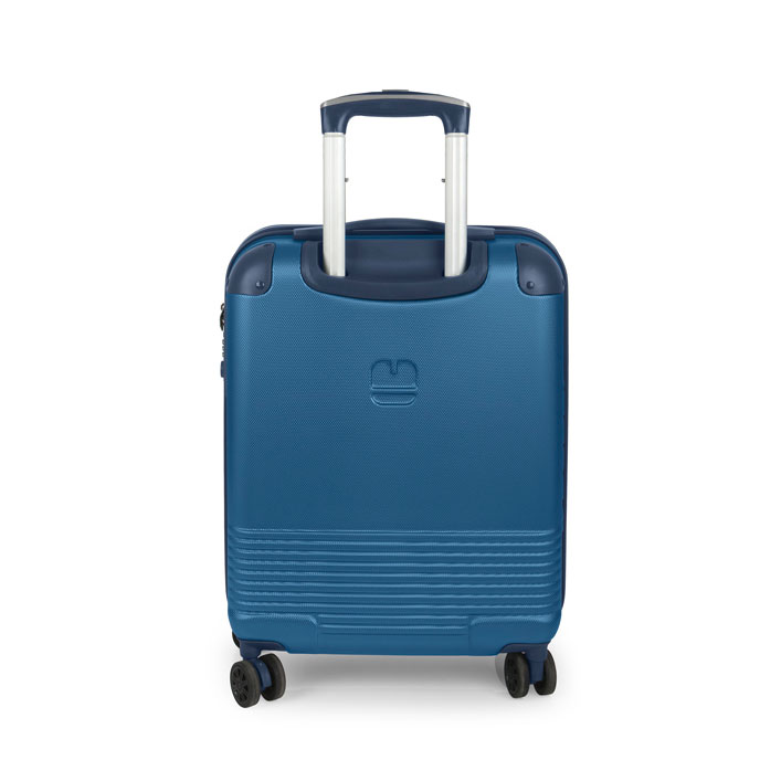 Kabinski proširivi kofer za putovanje Gabol Balance XP 123422-03 - detalj