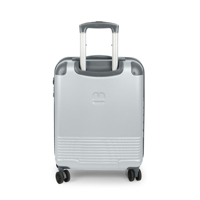 Kabinski proširivi kofer za putovanje Gabol Balance XP 123422-22 - detalj