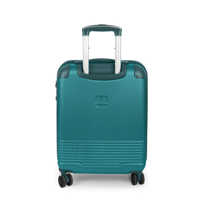 Kabinski proširivi kofer za putovanje Gabol Balance XP 123422-18 - detalj