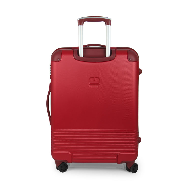 Srednji proširivi kofer za putovanje Gabol Balance XP 123446-08 - detalj