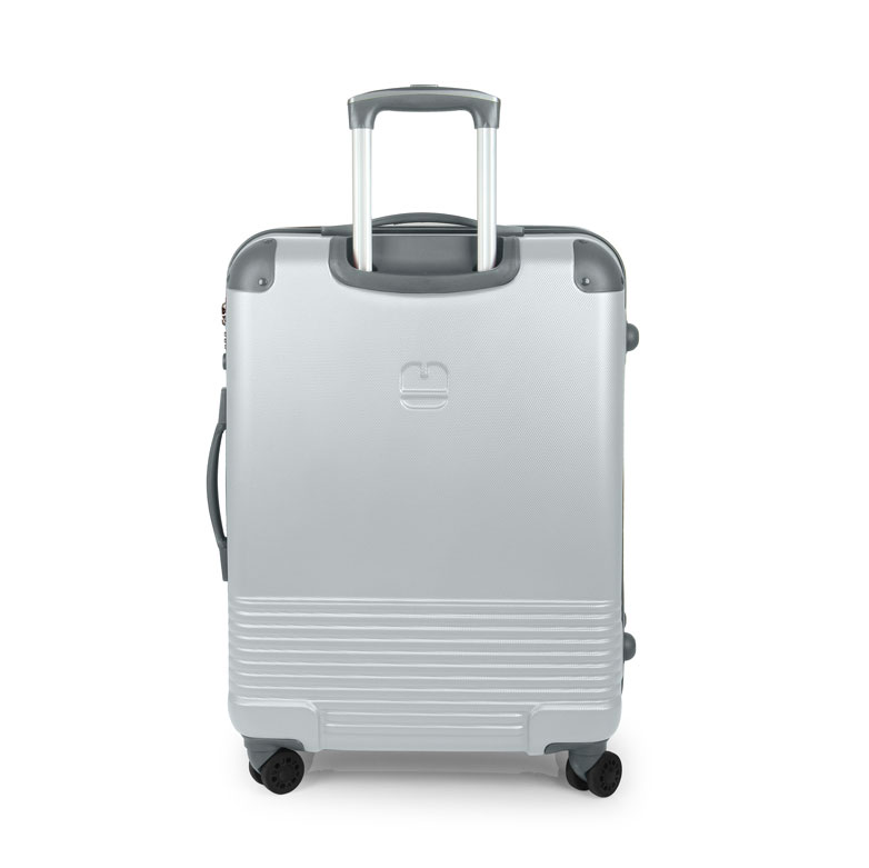 Srednji proširivi kofer za putovanje Gabol Balance XP 123446-22 - detalj