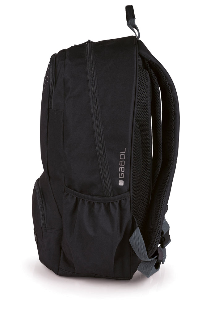 Školski ranac Gabol Oxygen 231958-001 - detalj