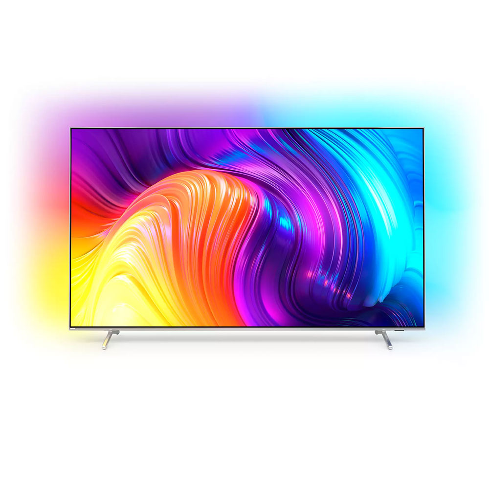 Philips THE ONE 4K UHD LED Android TV 86 inča 86PUS8807/12 - detalj