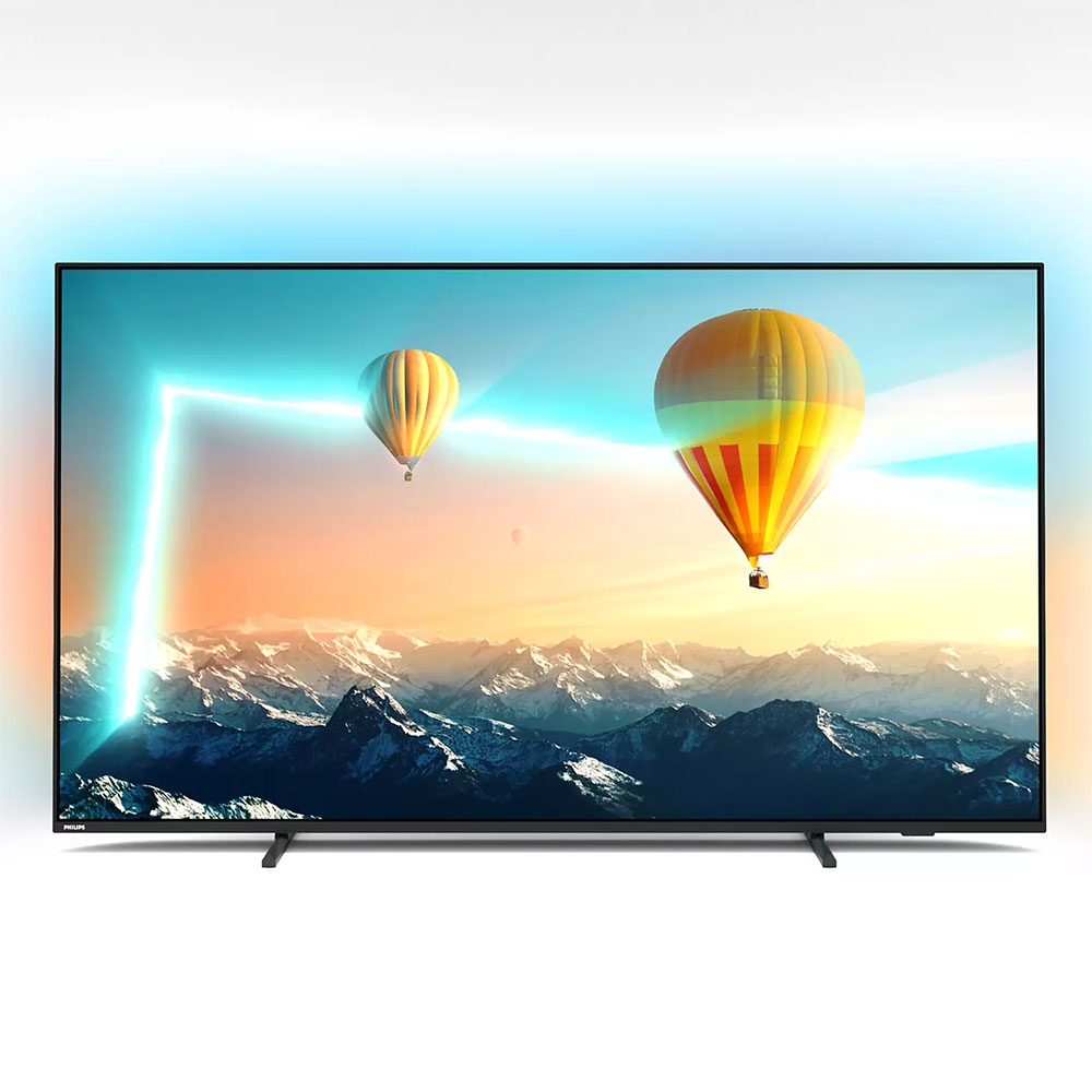 Philips Ambilight LED 4K UHD Android TV 65 inča 65PUS8007/12 - detalj