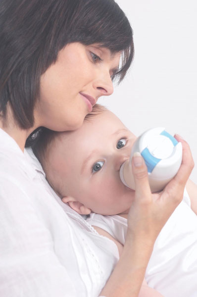 Lindam flašica 250 ml 44300 - detalj