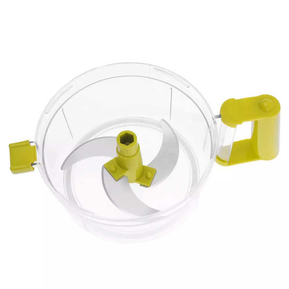 Ručna seckalica sa dodatkom za mućenje Kinghoff KH6111 - detalj