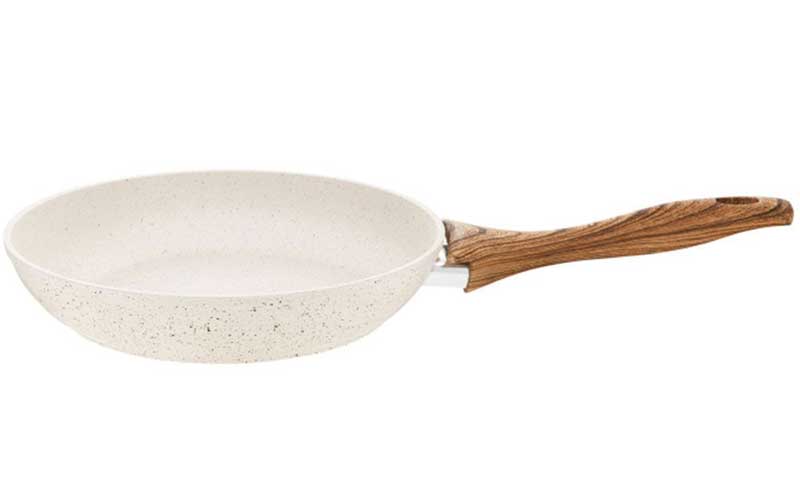 Aluminijumski tiganj Ambition Nature 24cm - detalj