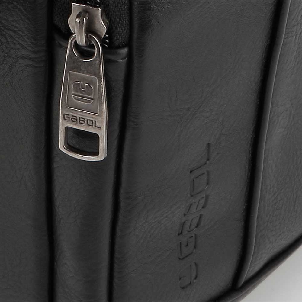 Muška torbica Gabol Bran 545903 - detalj