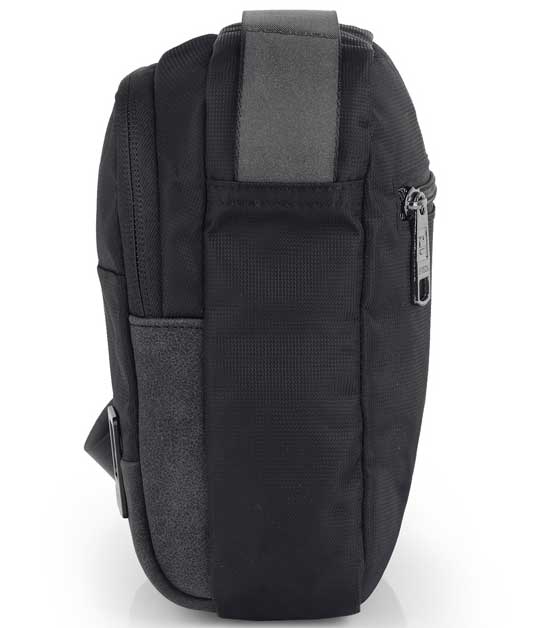 Muška torbica Gabol Stone 544603-01 - detalj