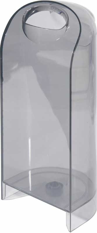 Aparat za espresso kafu iz kapsula Royalty Line NES4702 Red - detalj