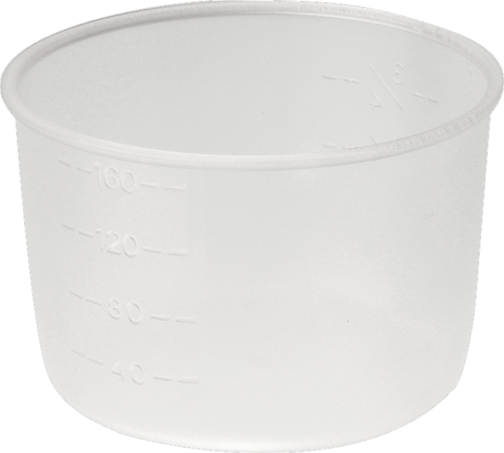 Električni lonac za kuvanje pirinča 1L ECG RZ 11 - detalj