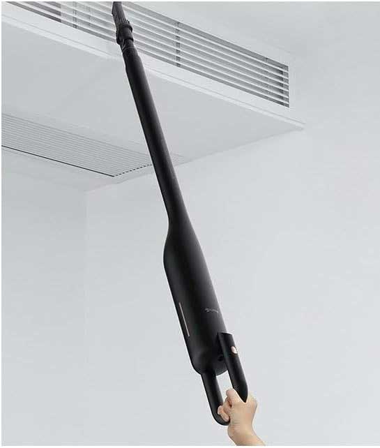 Bežični štapni usisivač Deerma VC-03S - detalj