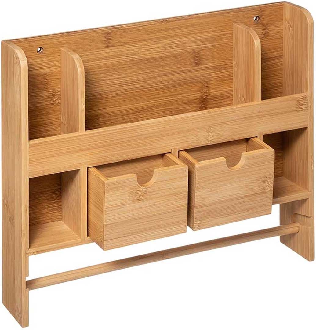 Zidna Polica Za Kuhinju 5Five Simply Smart - detalj