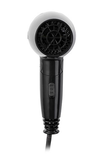 Putni fen za kosu 1400 W - detalj