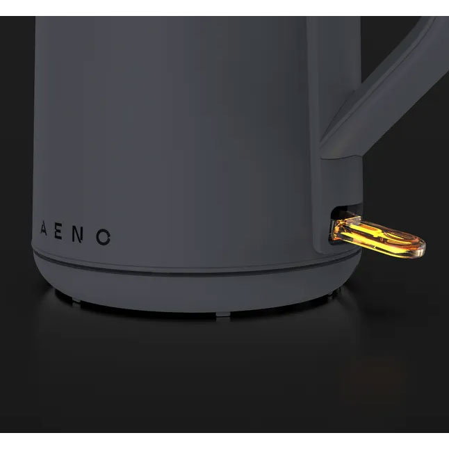 Aeno EK4 električni bokal sa duplim zidom 1.5L - detalj