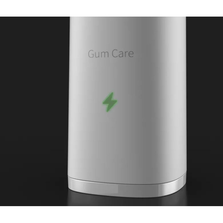 Aeno DB5 električna četkica za zube, osetljive desni, protezu i zubne implante - detalj