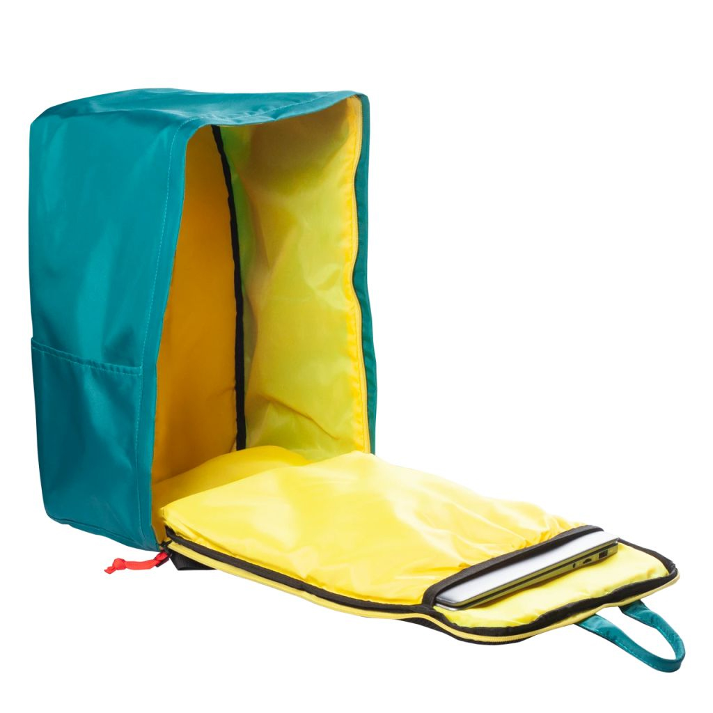 Kabinska torba-ranac za avion Canyon CNS-CSZ02DGN01 - detalj