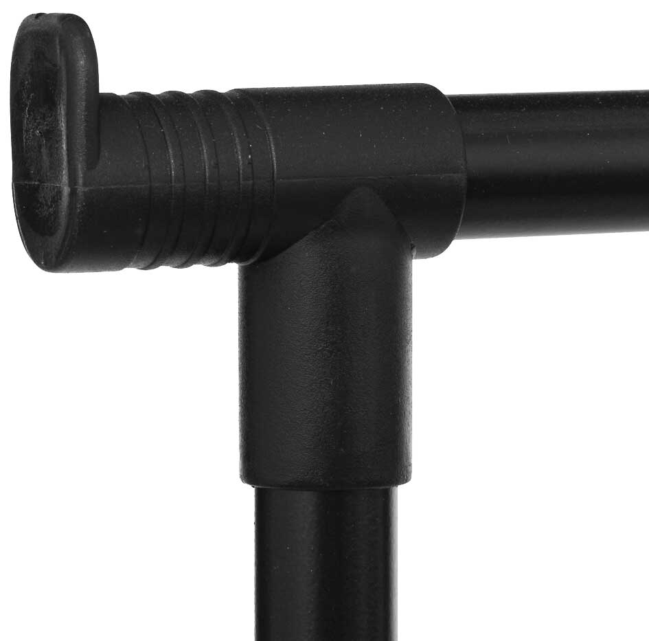 Dupli Podesivi Stalak Za Garderobu Black 5five Simply Smart - detalj