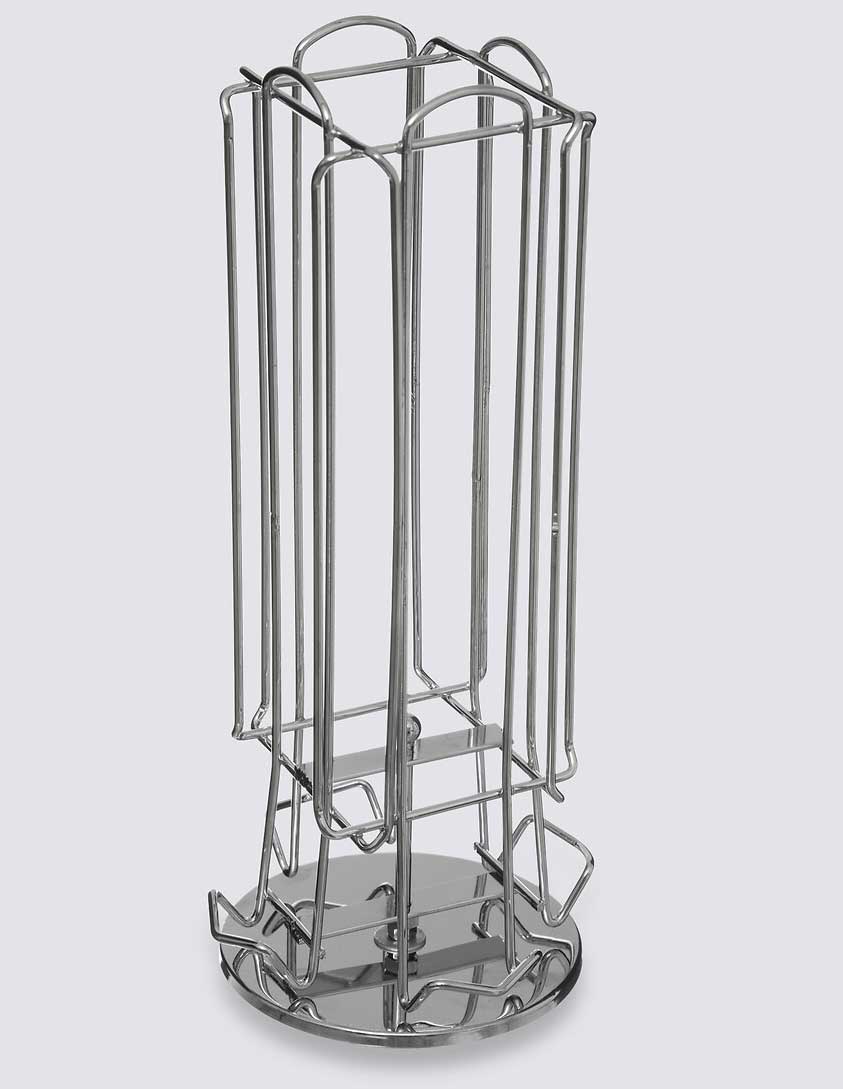 Stalak Za Virtuo i Dolce Gusto Kapsule Kafe 5five Simply Smart - detalj