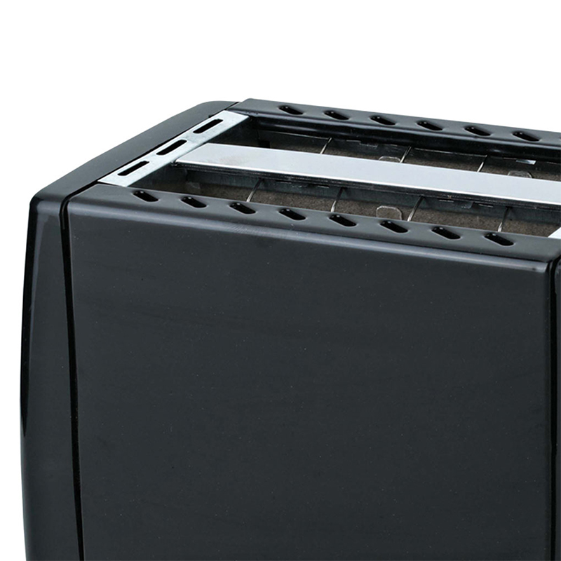 Toster za dve kriške hleba Zilan ZLN1826 crni - detalj