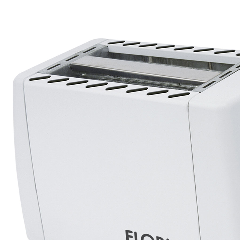 Toster za dve kriške hleba Zilan ZLN1833 beli - detalj