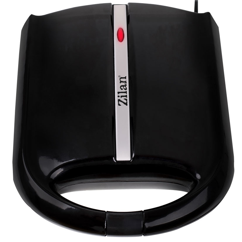 XL sendvič toster Zilan ZLN4841 - detalj
