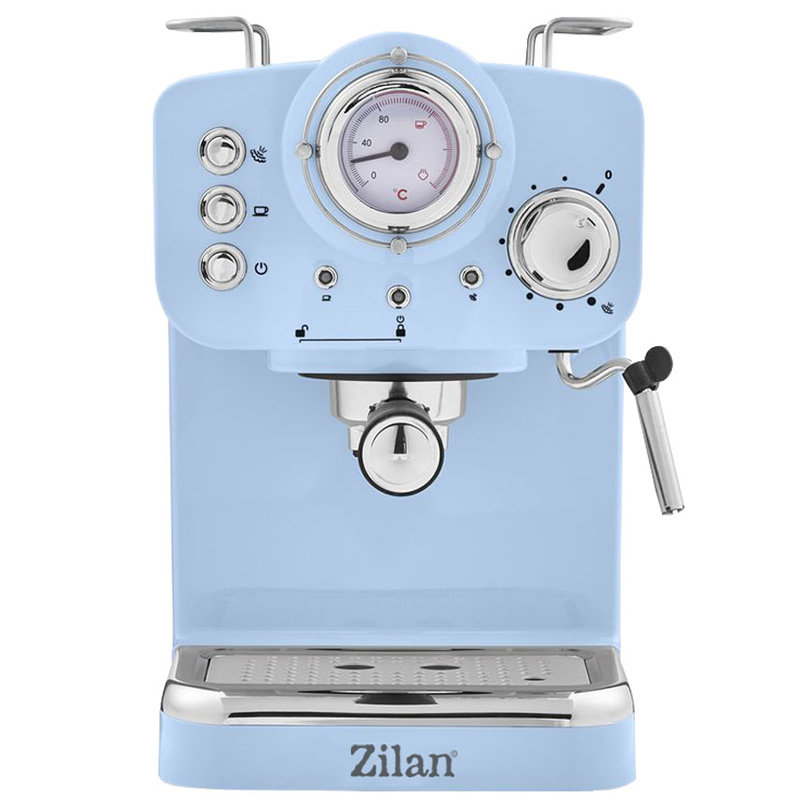 Espresso aparat Zilan ZLN2861 - detalj