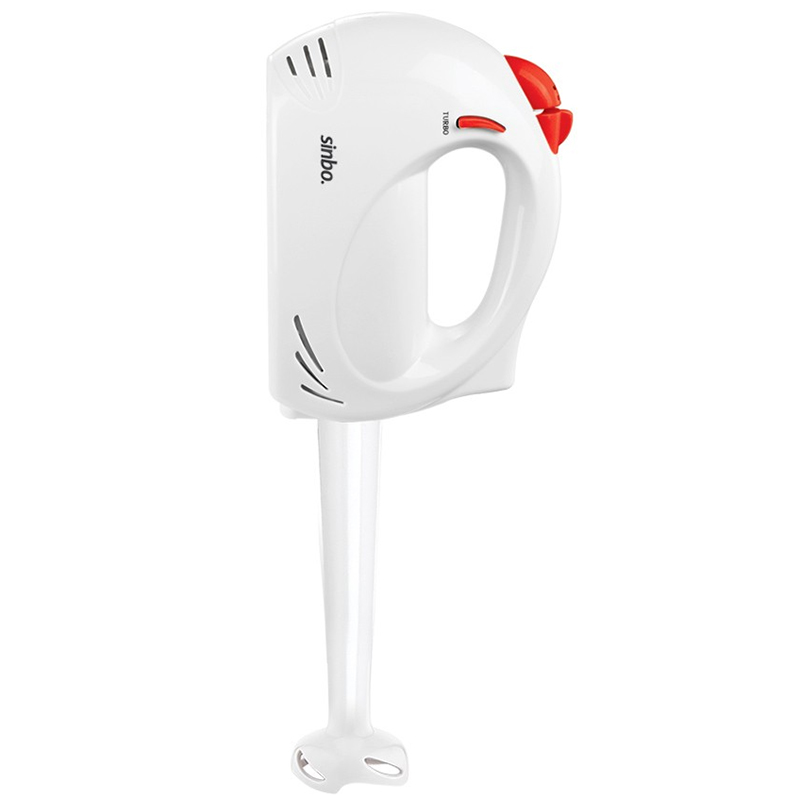 Mikser 3u1 mikser sa posudom, štapni i secko Sinbo SMX2731 - detalj