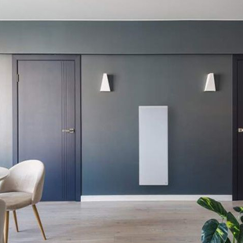 Konvektorska infracrvena grejalica Aeno GH1S - detalj