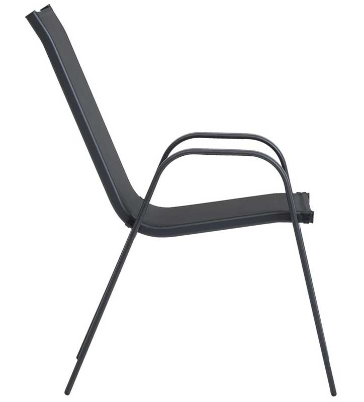 Garnitura za dvorište ili terasu Lekyer - detalj