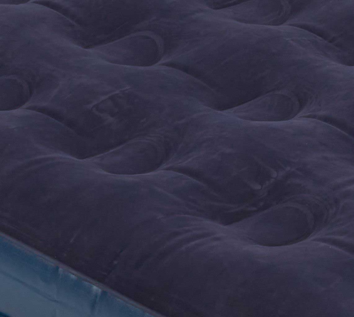 Singl Krevet Na Naduvavanje 190 x 70 x 23 cm - detalj