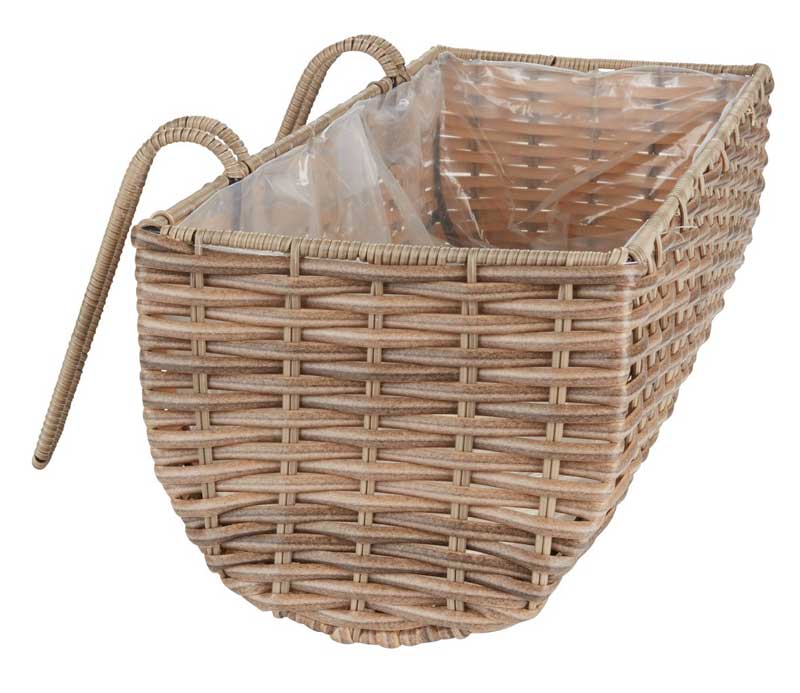 Balkonska saksija 50cm - detalj