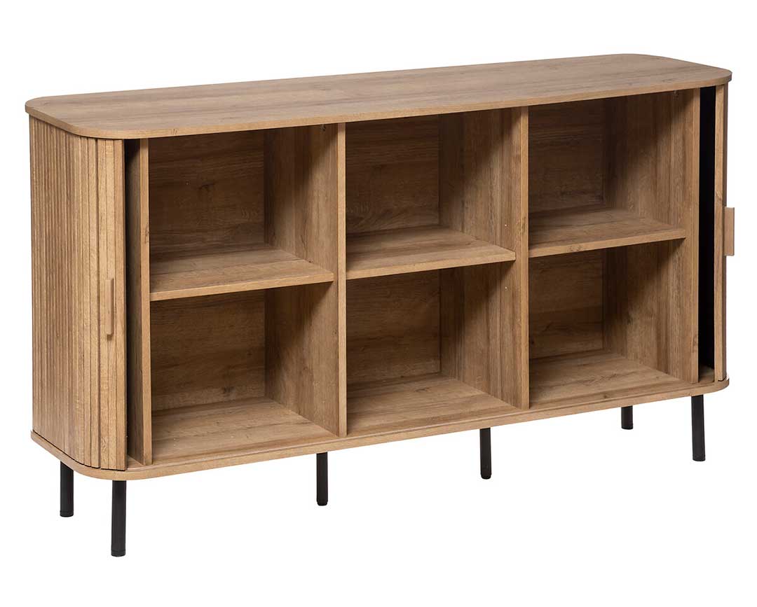 Komoda Sa Rolo Vratima Colva 2D Atmosphera Createur d Interieur - detalj