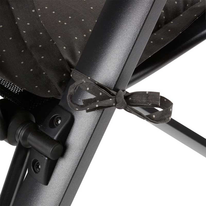 Jastuk za stolicu sa naslonom STG - detalj