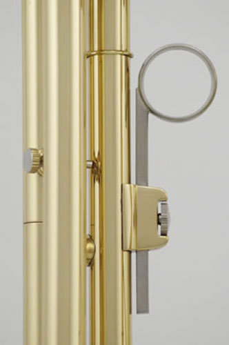 Roy Benson Truba TR101  - detalj