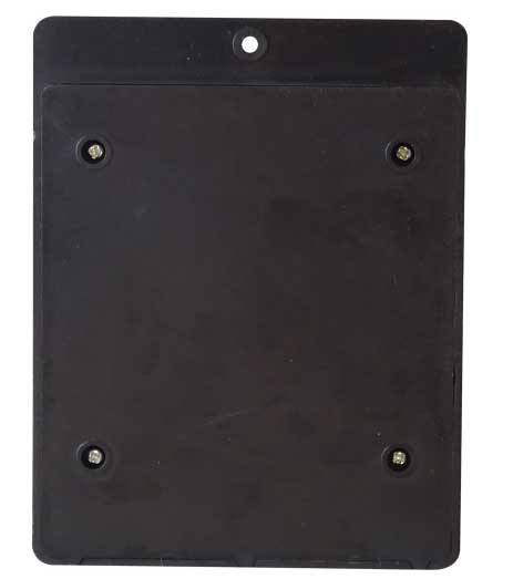 Solarni LED reflektor sa senzorom pokreta LRFS3030H-20 - detalj