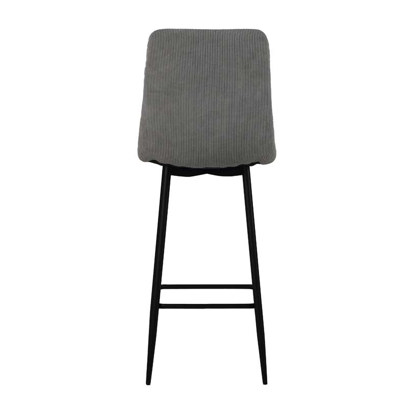 Barska stolica BC812 Siva - detalj