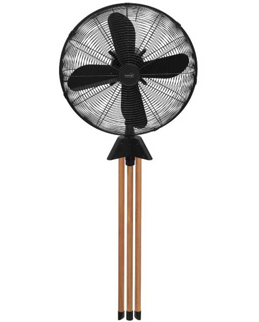 Ventilator podesive visine 45cm 60W SF45 - detalj