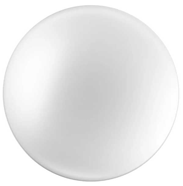 LED plafonjera 12W toplo bela Ledvance - detalj