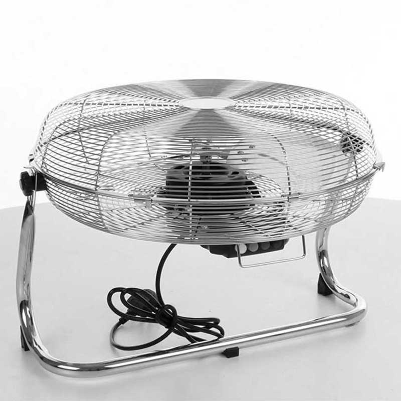 Haeger Podni ventilator 45cm 90W FF-018.006A - detalj