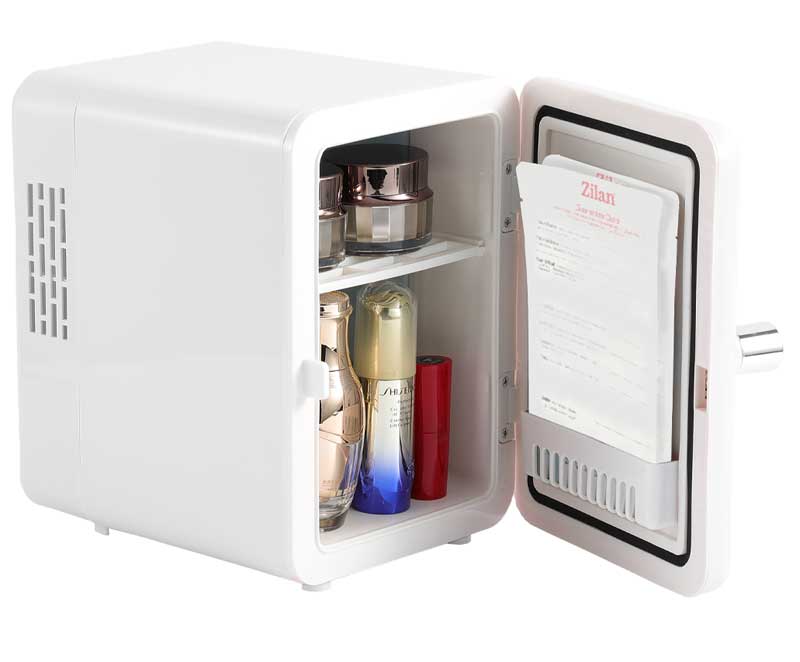 Portabl frižider za kuću ili automobil 4L ZLN1153 - detalj